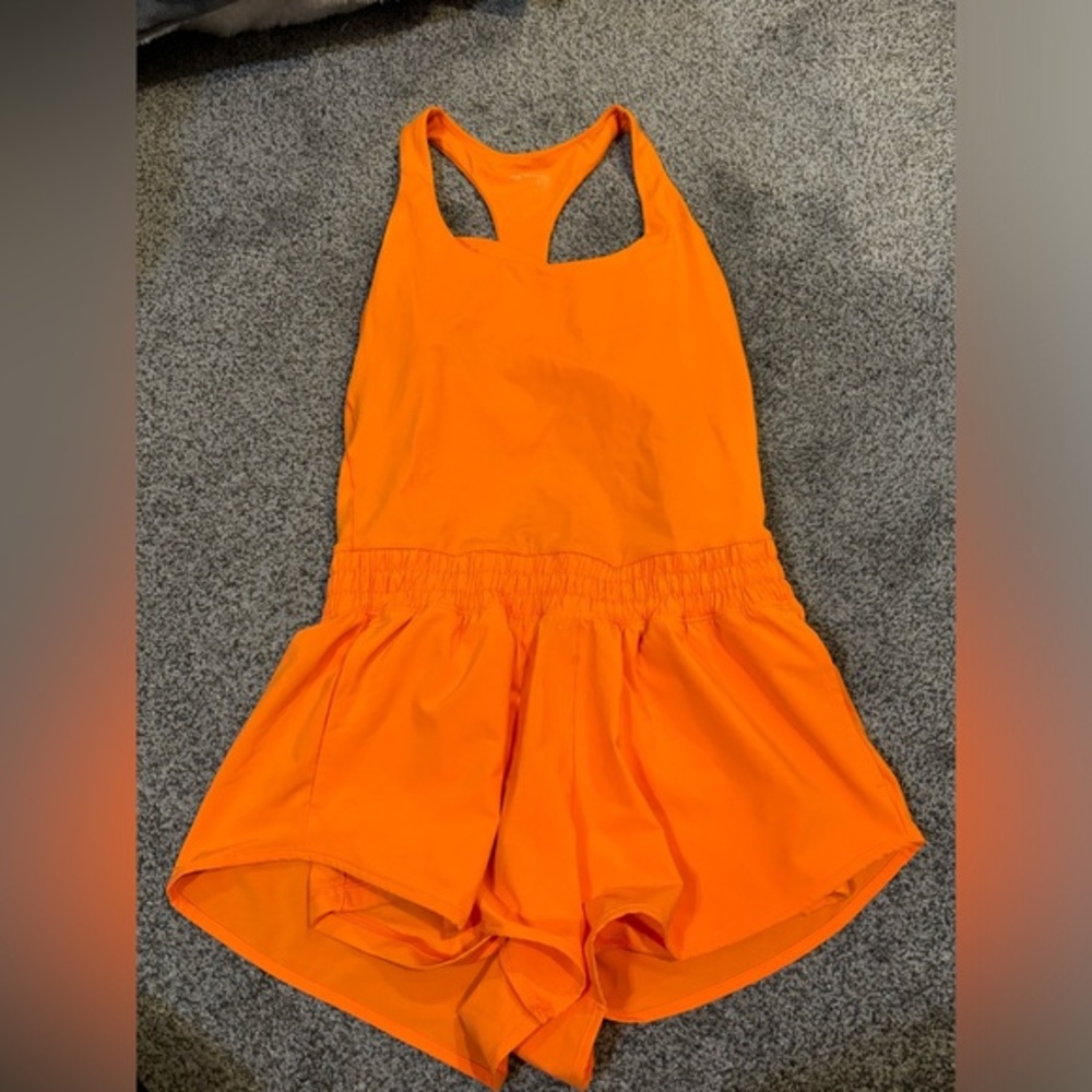 Offline by Aerie Workout Romper